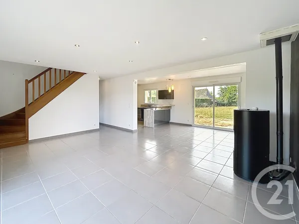 Maison 5 pièces 113 m²