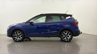 Seat Arona 1.0 EcoTSI 115ch Start/Stop FR DSG Euro6d-T — photo 7