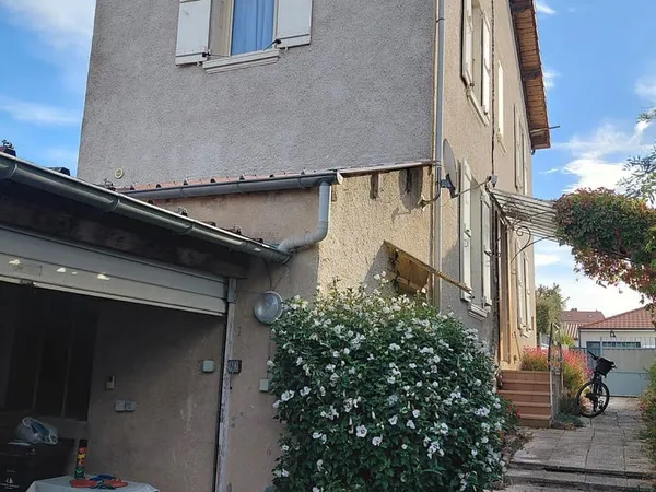 Maison 4 pièces 77 m²