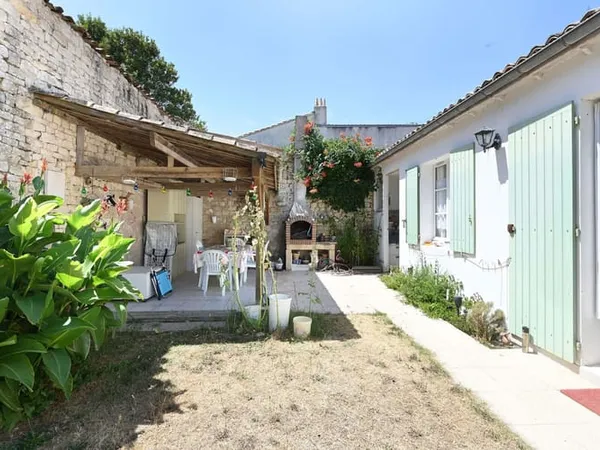 Maison 3 pièces 70 m²
