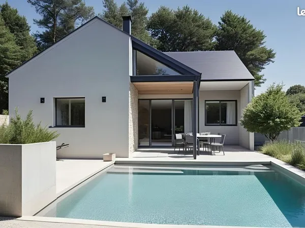 Maison 6 pièces 108 m²