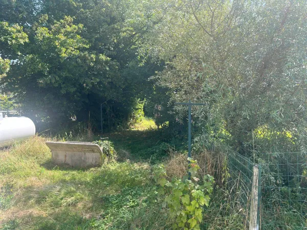 Maison 3 pièces 46 m²