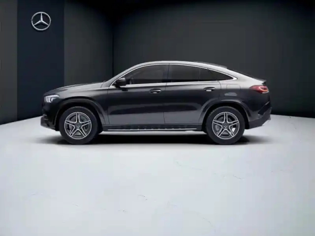 Mercedes Gle 350 de 4matic amg line cou — photo 2