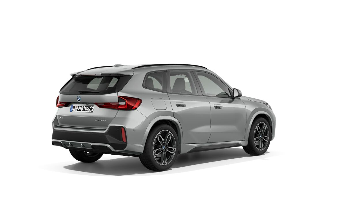 BMW X1 xDrive 25e 245ch DKG7 — photo 2