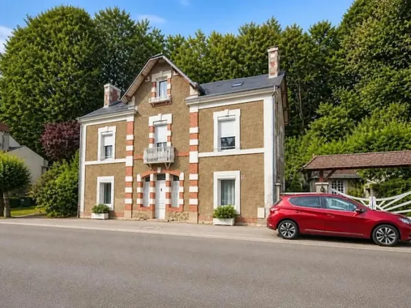 Maison 9 pièces 149 m²