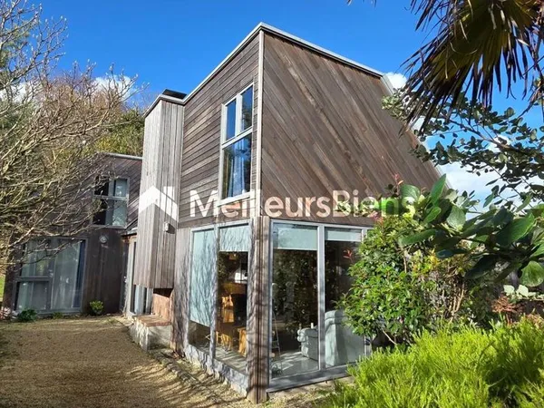 Maison 7 pièces 115 m²