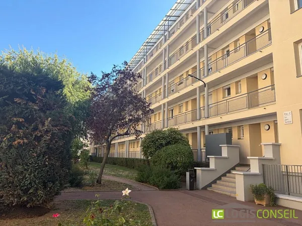 Appartement à louer Malakoff