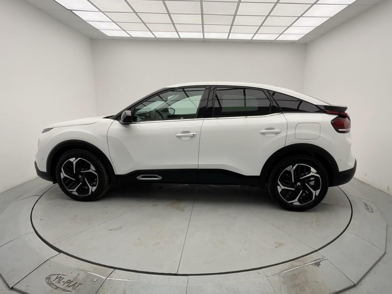 Citroën C4 bluehdi 130 s&s eat8 shine pack — photo 2