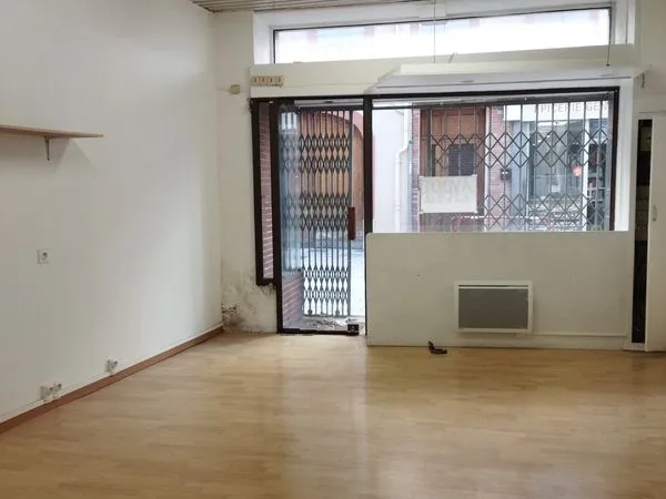 Immeuble 4 pièces 98 m²