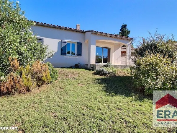 Maison 4 pièces 93 m²