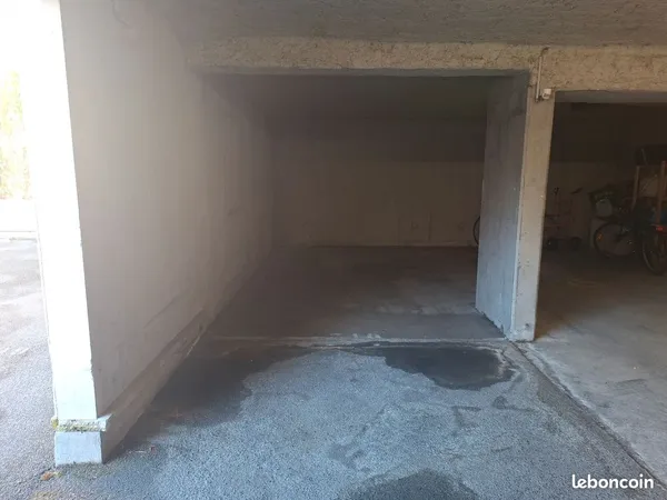Place de parking Nantes Dalby