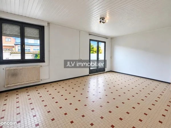 Maison 5 pièces 70 m²