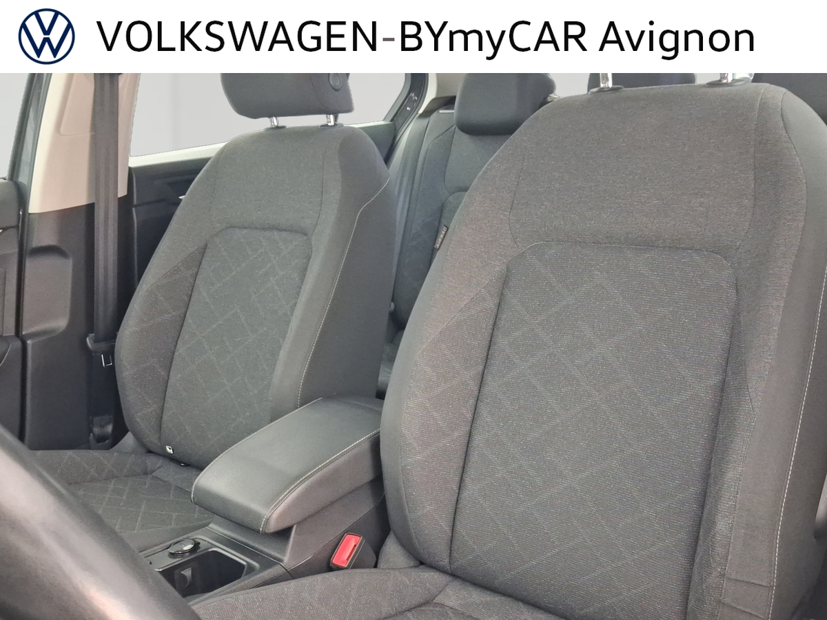 Volkswagen Golf 1.0 eTSI OPF 110 DSG7 — photo 30