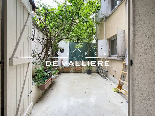 Maison PUTEAUX - 6 pièce(s) - 160m2