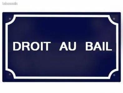 Local 47 m² Le Havre