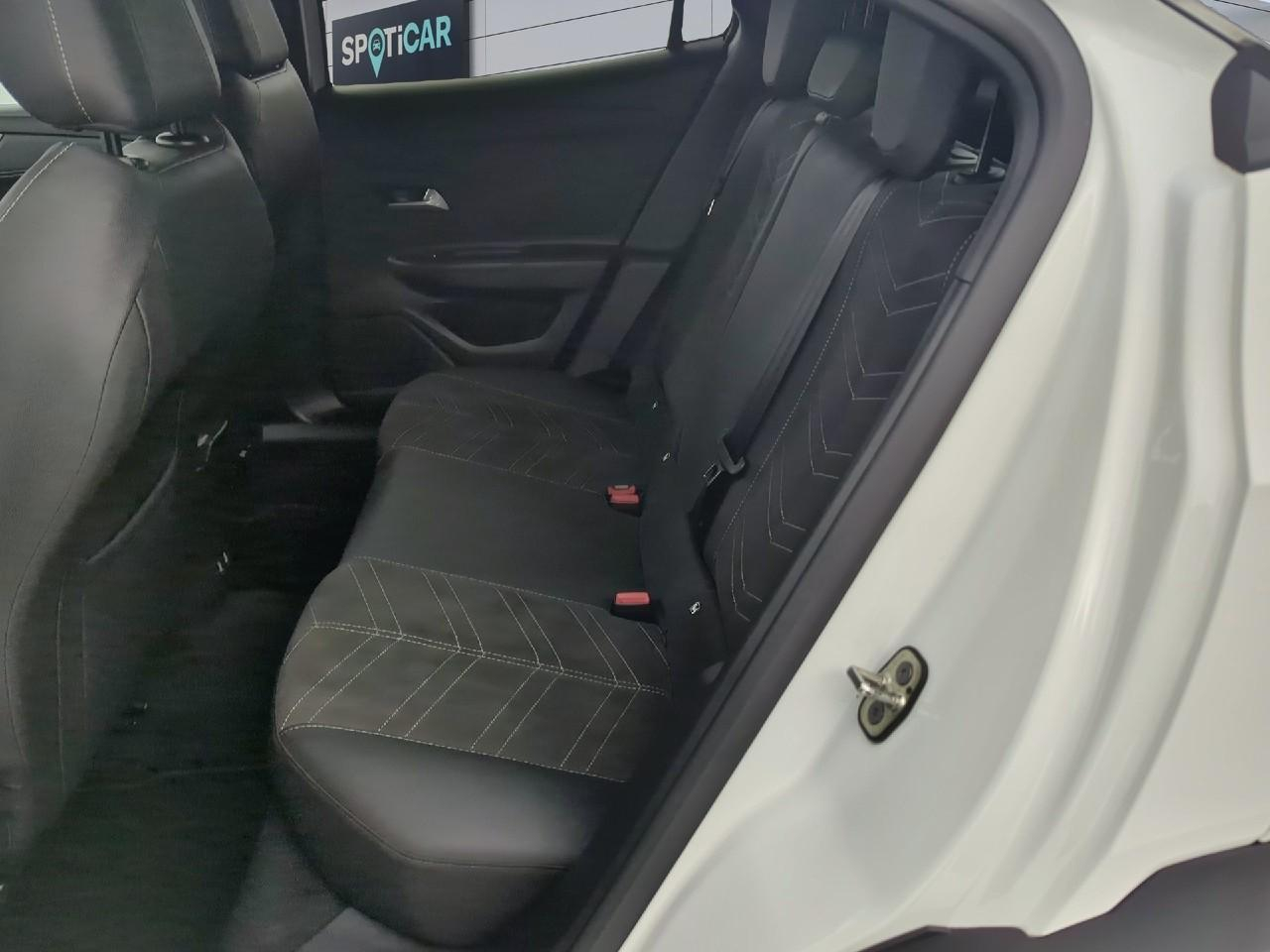Opel Mokka 1.2 turbo 130 ch bva8 ultimate — photo 10