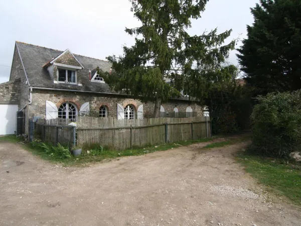 Immeuble 1180 m²