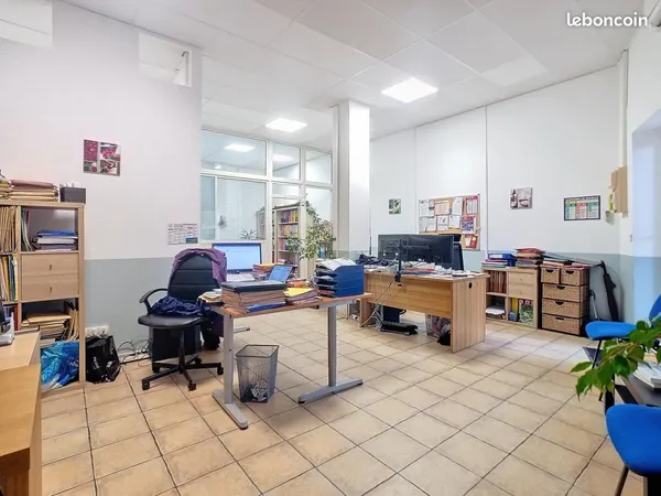 Local 70 m²