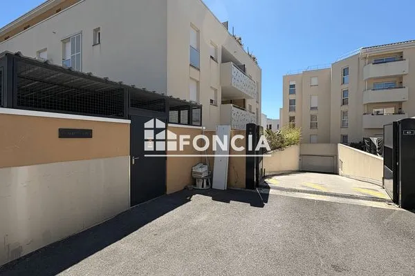 Stationnement Location Hyères   75€
