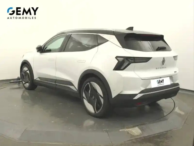 Renault Scenic e-tech electrique 220 ch grande autonomie — photo 7