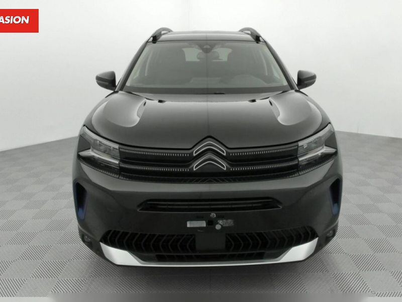 Citroen C5 AIRCROSS II 1.2 PureTech 130ch Shine EAT8 — photo 2
