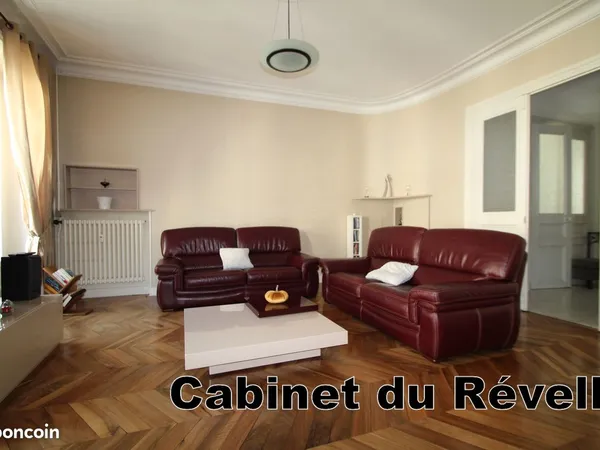 Type 5 de charme