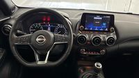 Nissan Juke 1.0 DIG-T 114ch Shadow 2023.5 — photo 11