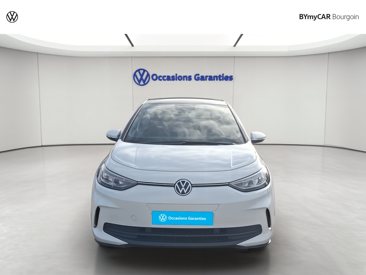 Volkswagen ID.3 170 ch Pure — photo 8