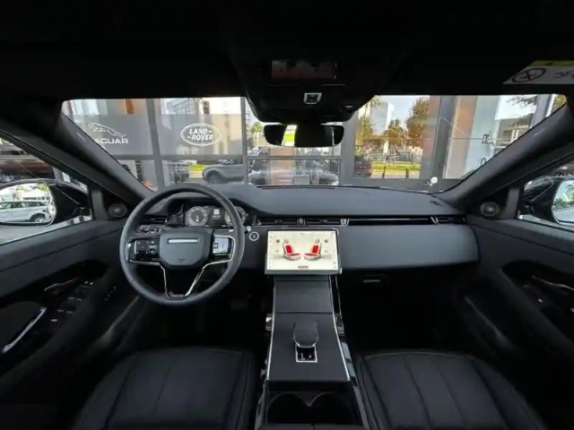 Land Rover Range Rover evoque 1.5 p270e phev 269ch s midnight edition — photo 4