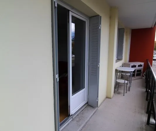 T3 collocation grenoble