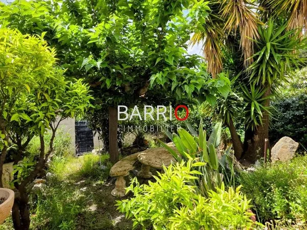 Maison 6 pièces 120 m²