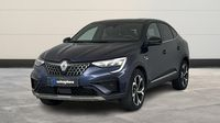 Renault Arkana 1.6 E-Tech 145ch full hybrid Techno -24