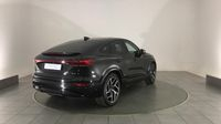Audi Q6 Sportback E-Tron e-tron 428ch quattro Competition — photo 5