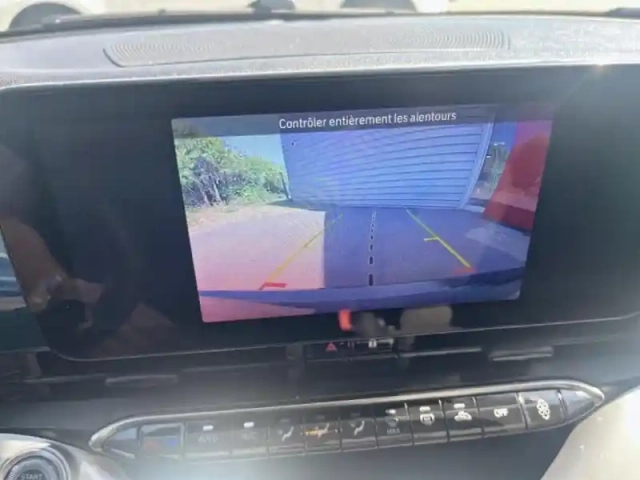 Fiat 500 e 118ch icône — photo 15