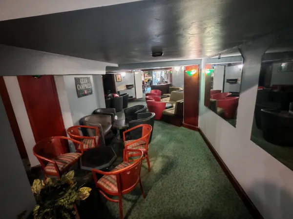 Fond de commerce PUB, BAR ou CABARET ?