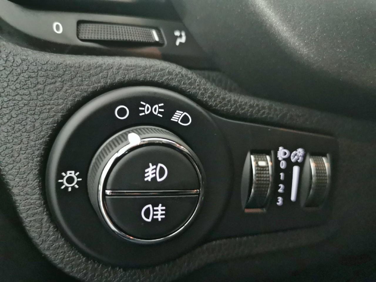 Fiat 500X 1.5 firefly 130 ch s/s dct7 hybrid dolcevita 500x — photo 18
