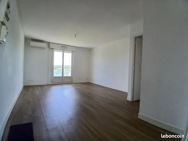 Appartement 4 pièces 96 m²