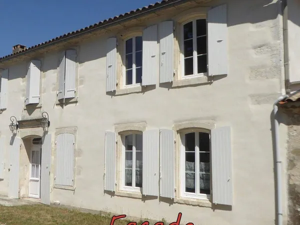Maison 5 pièces 94 m²