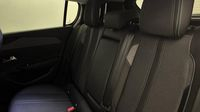 Peugeot 308 PHEV 180ch Allure Pack e-EAT8 — photo 13