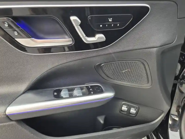 Mercedes Classe C break 300 e 9g-tronic — photo 25