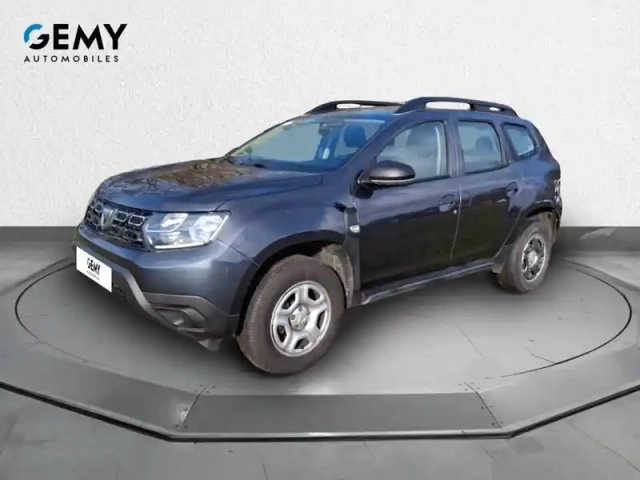 Dacia Duster tce 130 fap 4x2