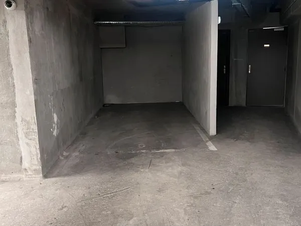 Location place de parking
