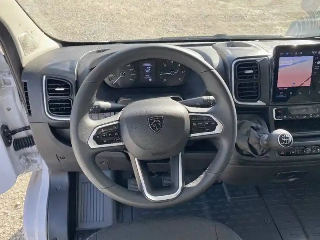 Peugeot Boxer fgn tole 3.3 t l2h2 140 s&amp;s bvm6 — photo 31