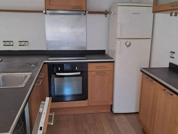 Appartement 3 pièces 56 m²