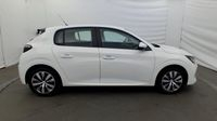 Peugeot 208 1.2 PureTech 100ch S&S Active Business — photo 4