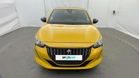 Peugeot 208 1.2 PureTech 100ch S&S Style EAT8