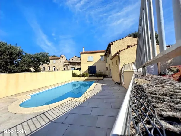 Maison 6 pièces 178 m²