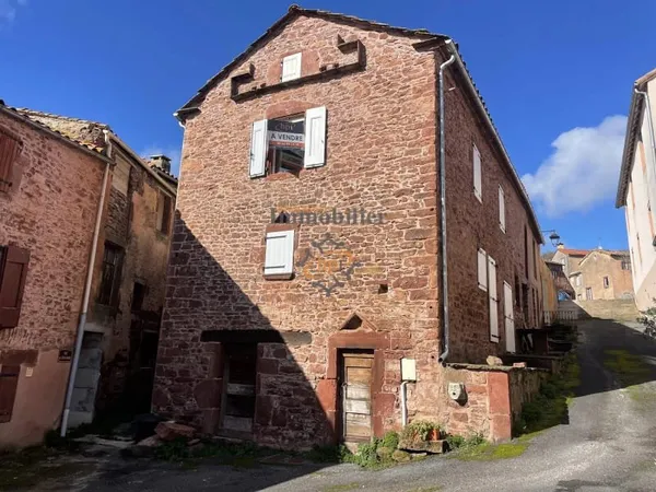 Maison 4 pièces 95 m²