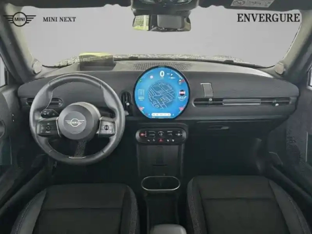 Mini Cooper cabrio c 163ch classic dkg7 — photo 5
