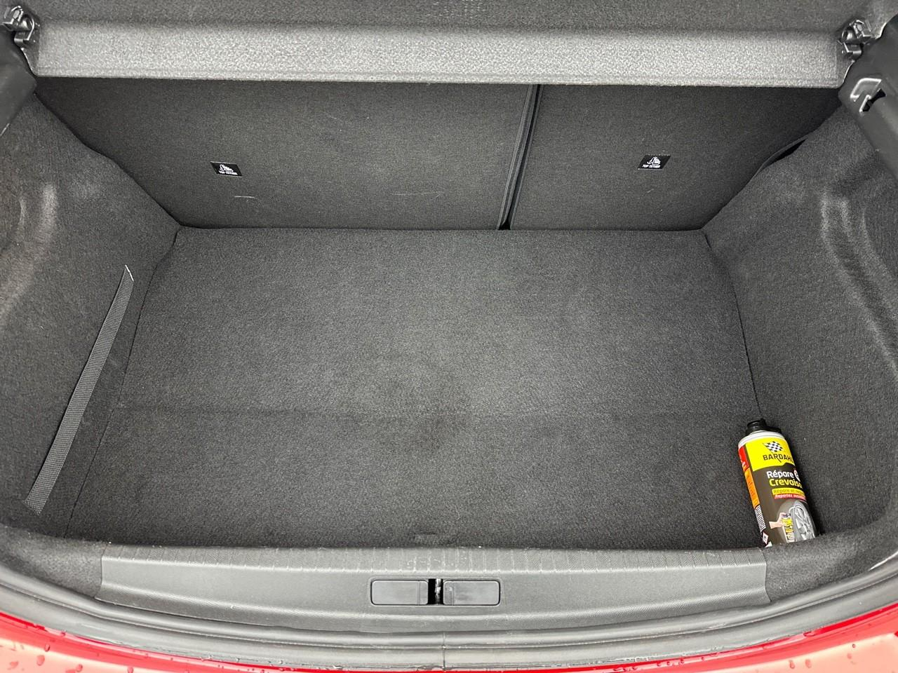 Peugeot 208 puretech 100 s&s bvm6 allure — photo 14